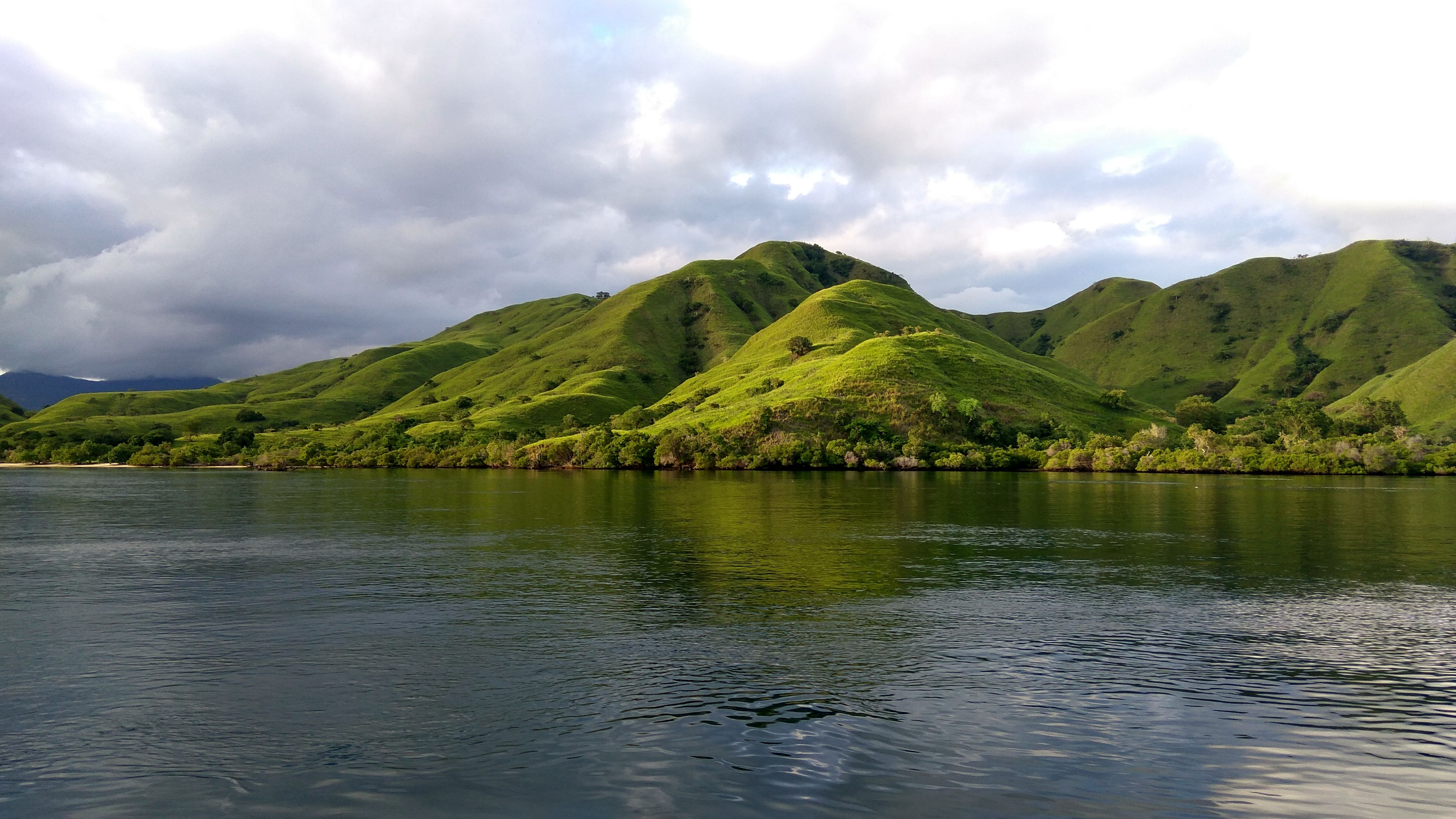 Pulau Komodo