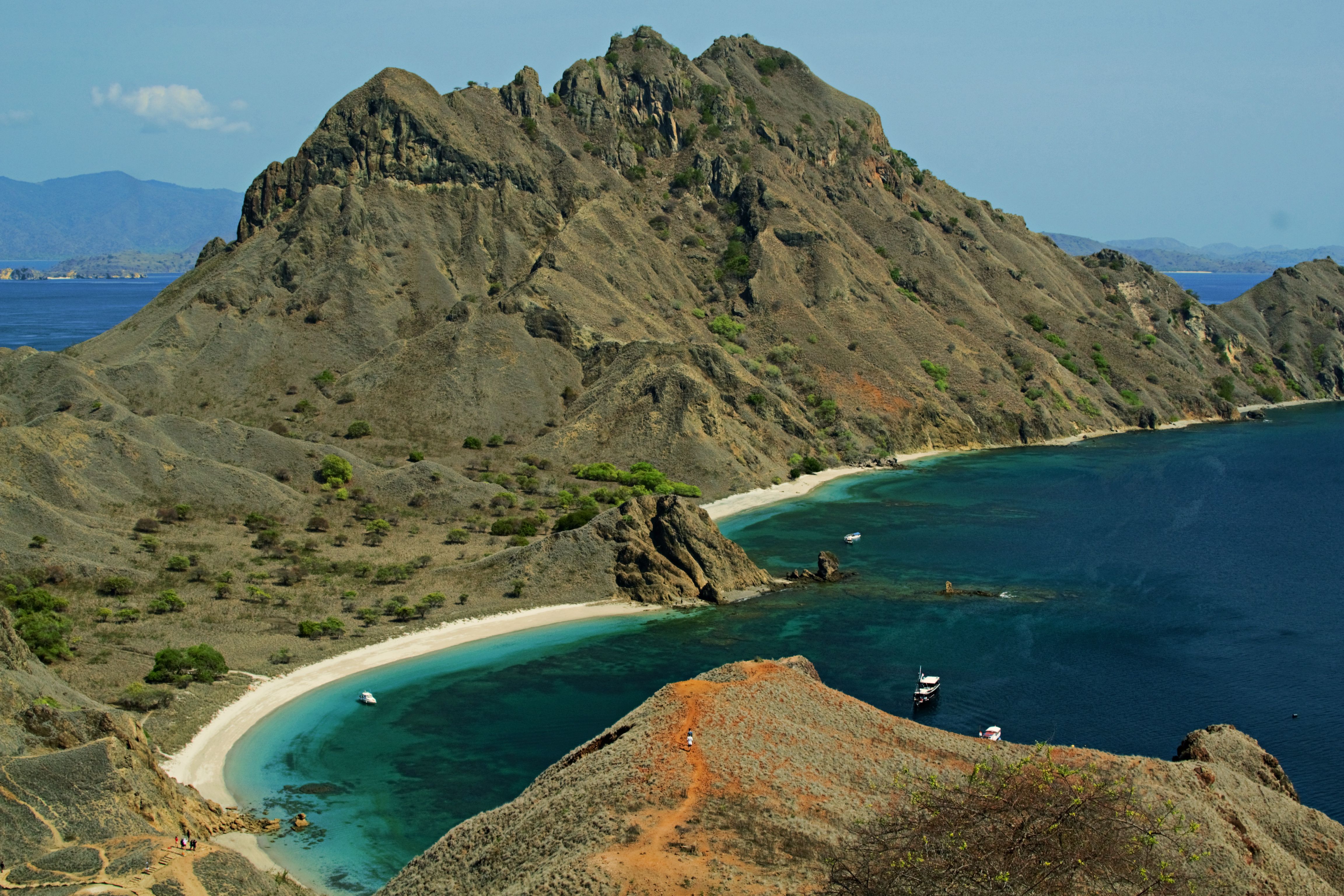 Pulau Padar