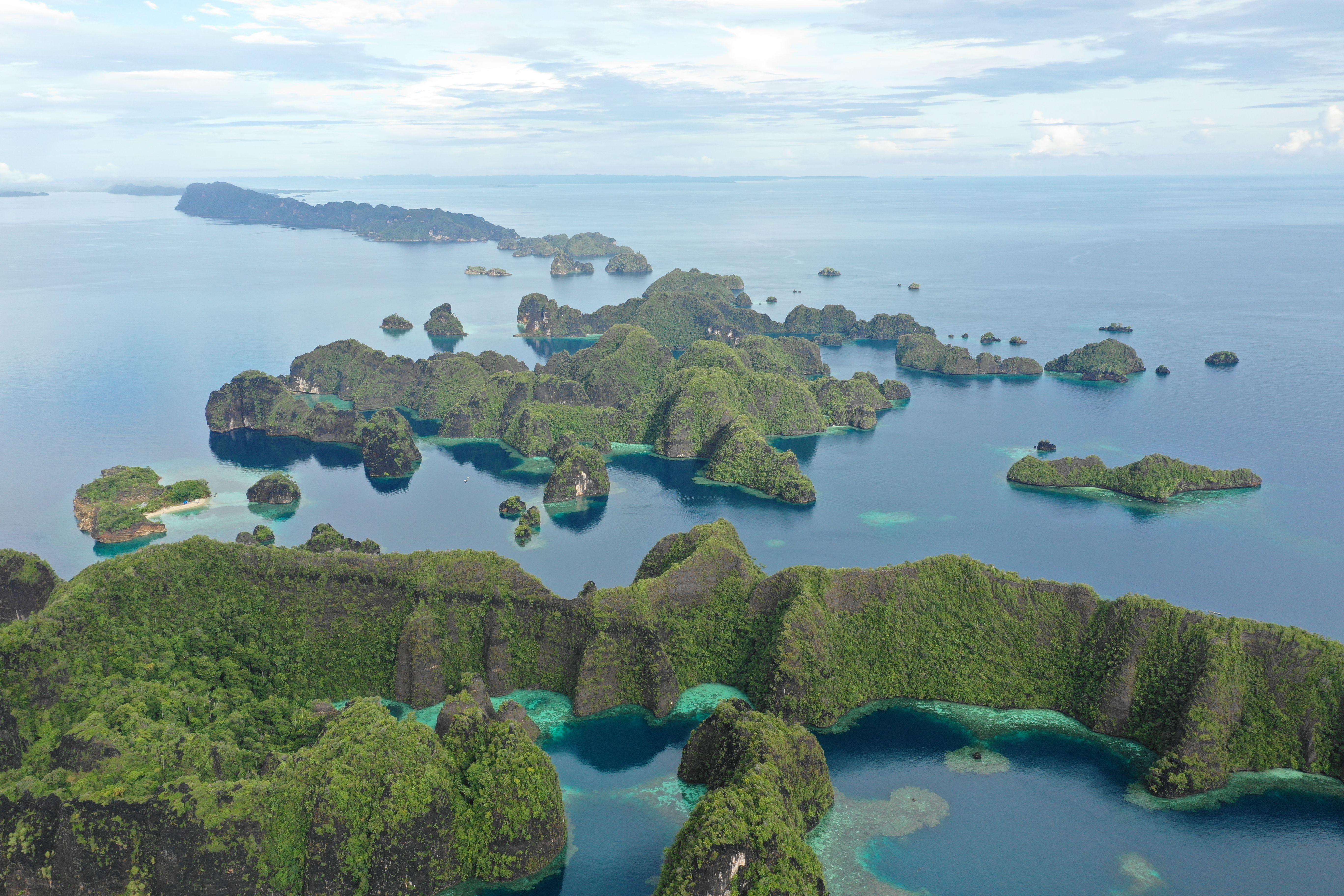 Misool Raja Ampat