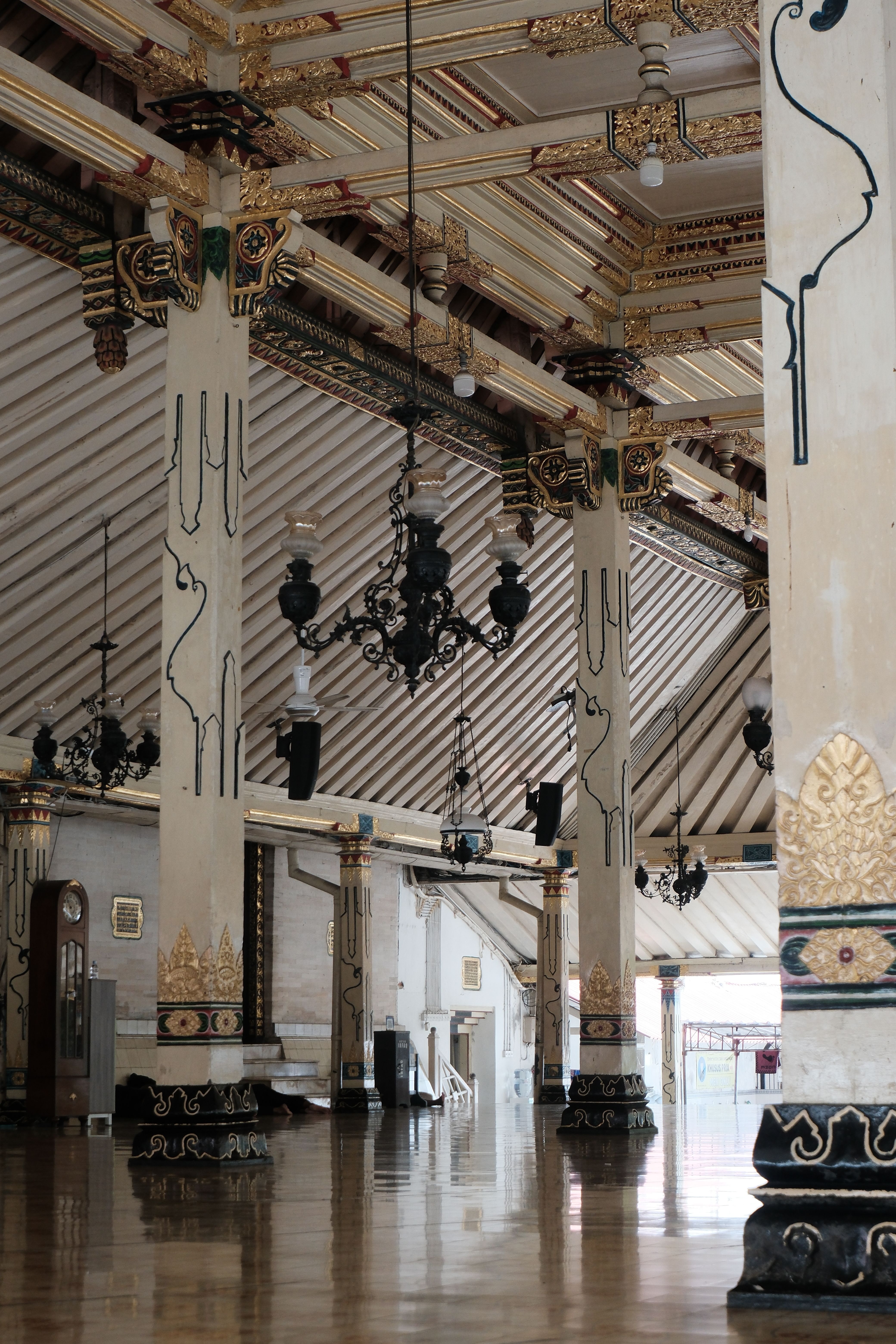 Keraton Yogyakarta