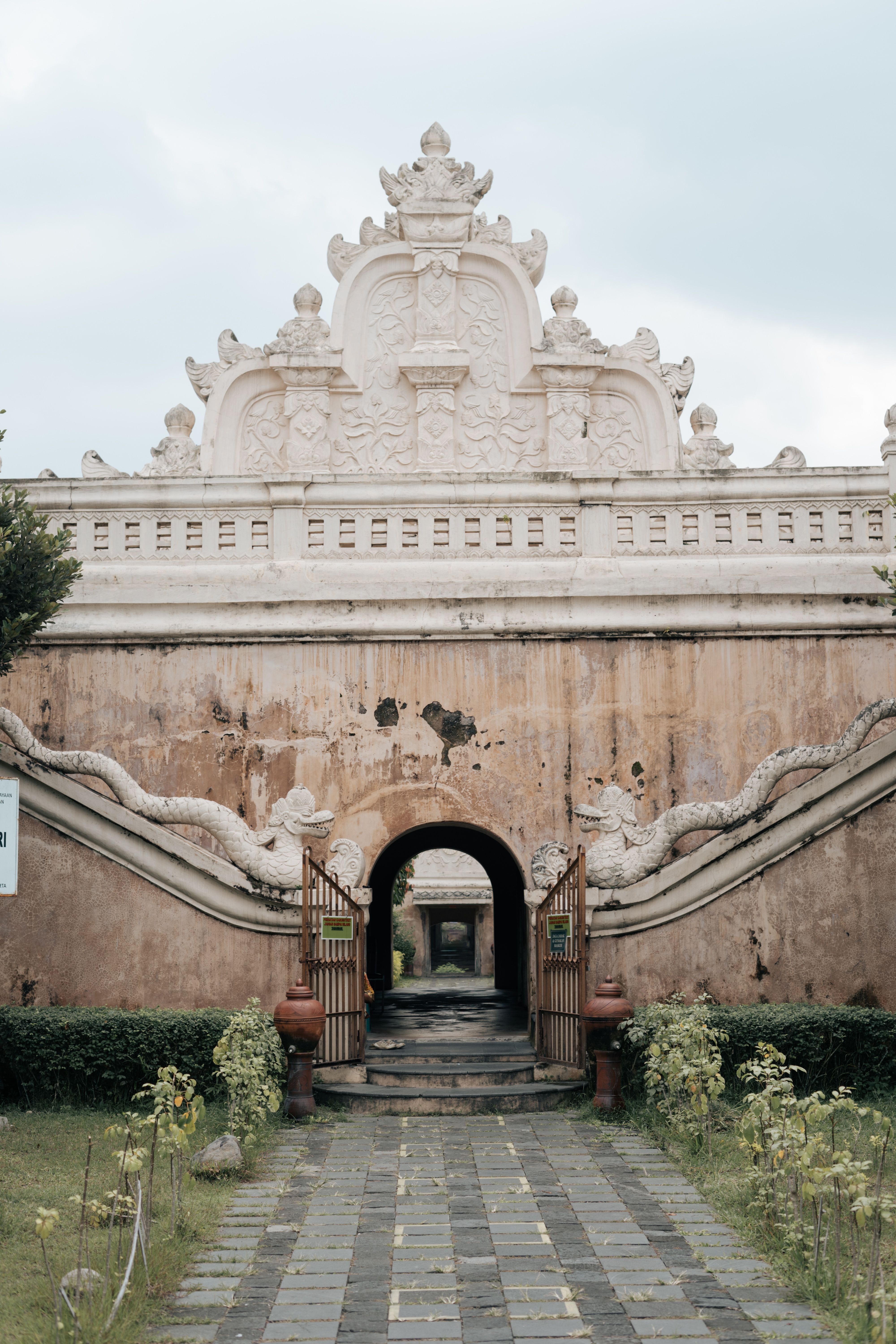Taman Sari Yogyakarta