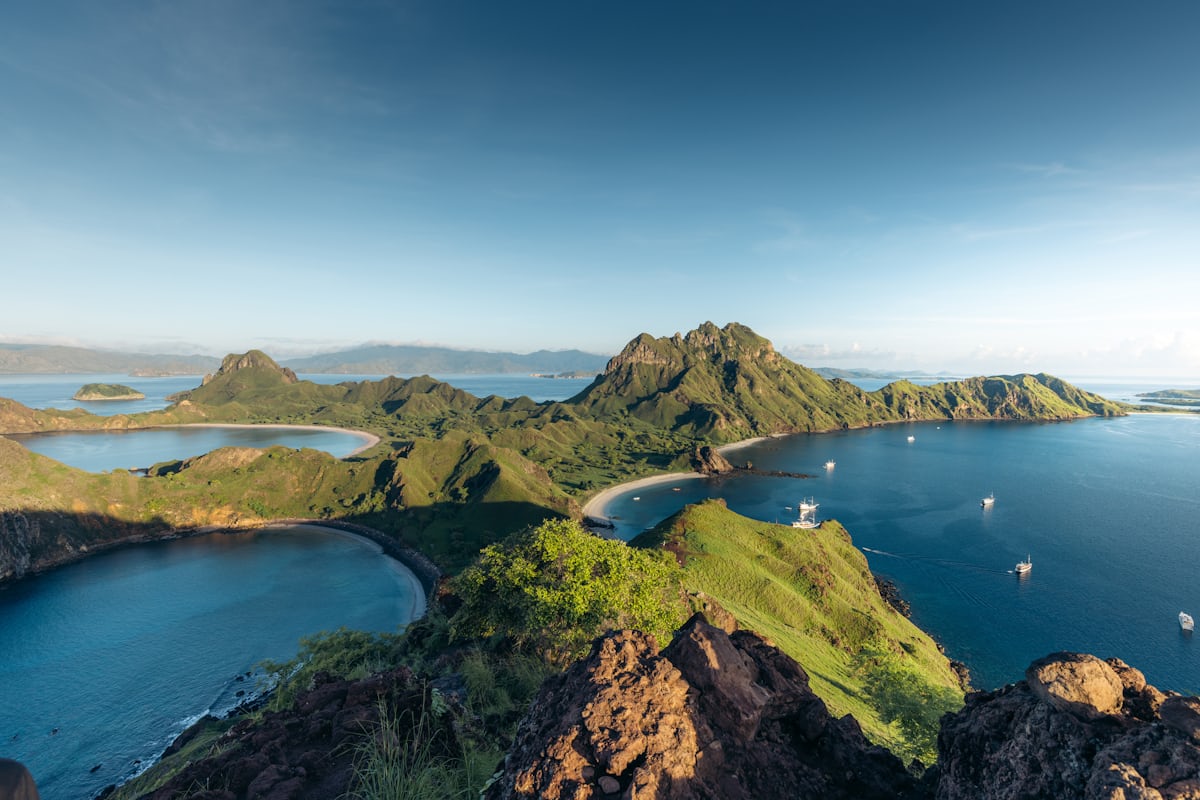 Labuan Bajo