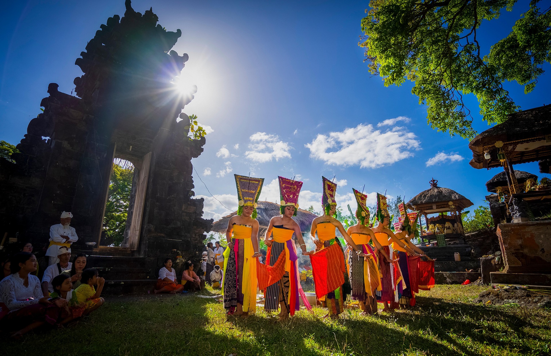 Budaya Bali