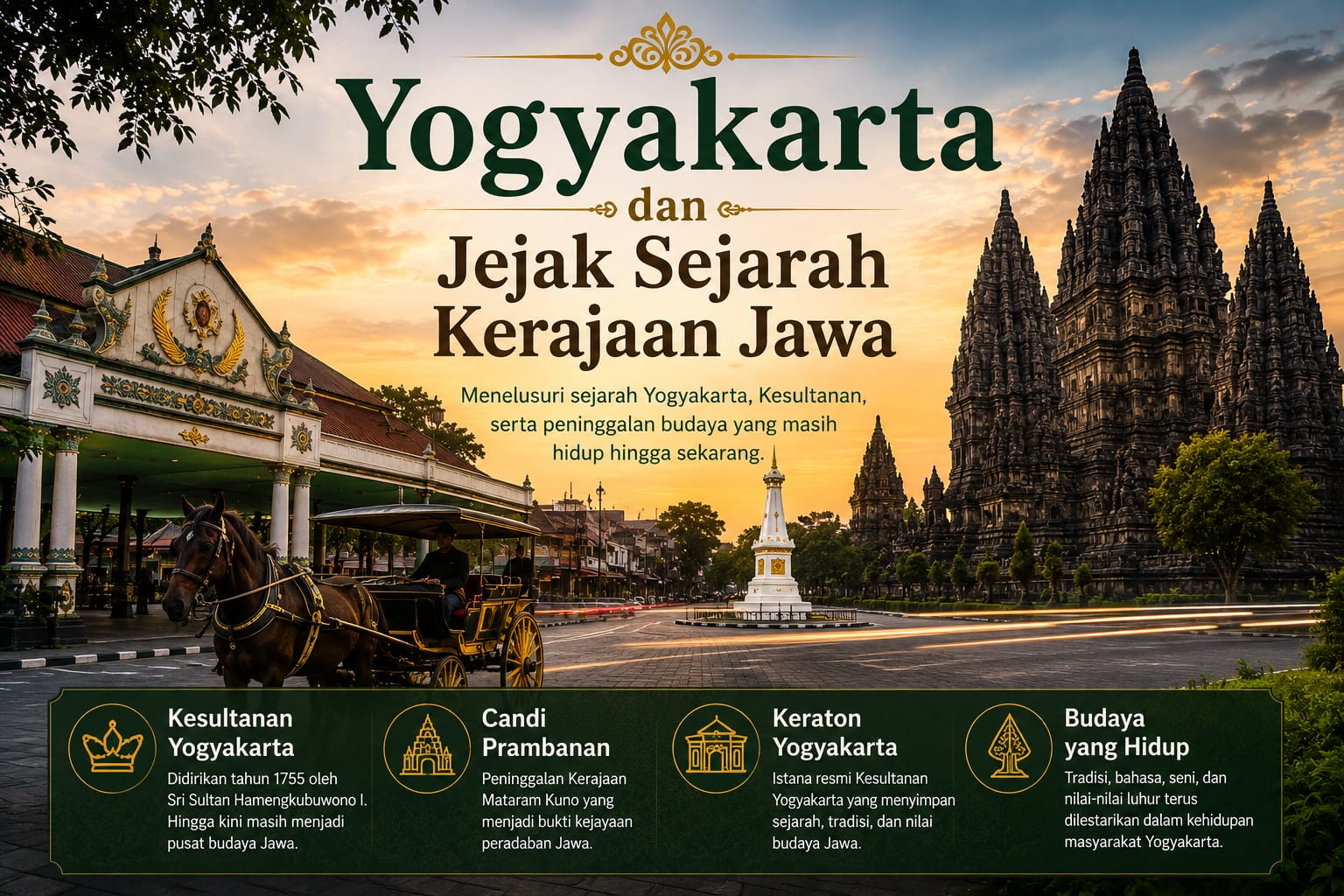Yogyakarta